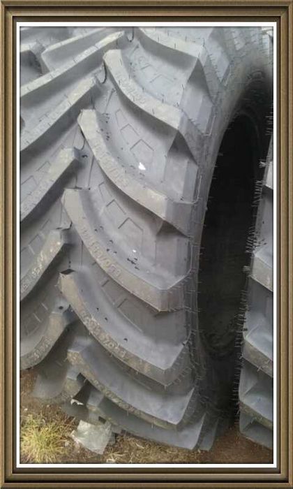 Opona 520/70R30 145A8 TL TA-110 Petlas zam.18.4R30