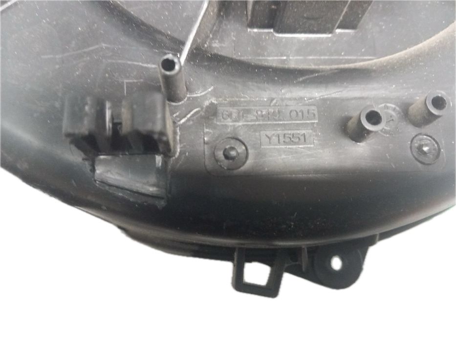 Motor da chauffage / sofagem VOLKSWAGEN Polo (6R, 6C)