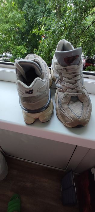 Кросівки NEW balans