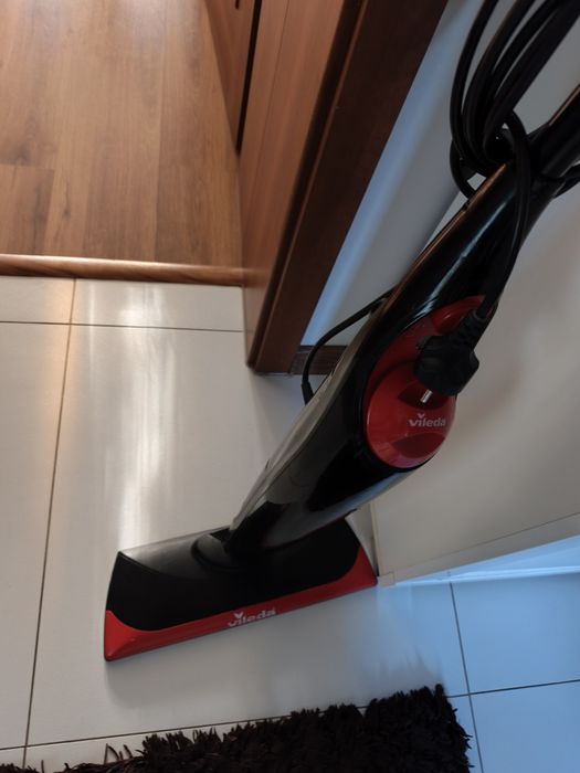 Sprzedam mop parowy Vileda.