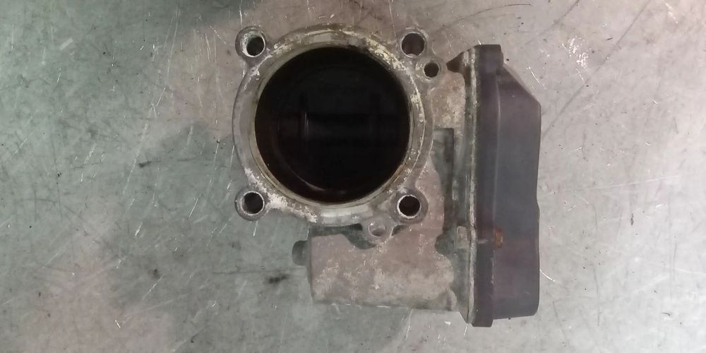 CORPO / BORBOLETA ADMISSÃO VOLKSWAGEN POLO / SEAT IBIZA 1.4 16V