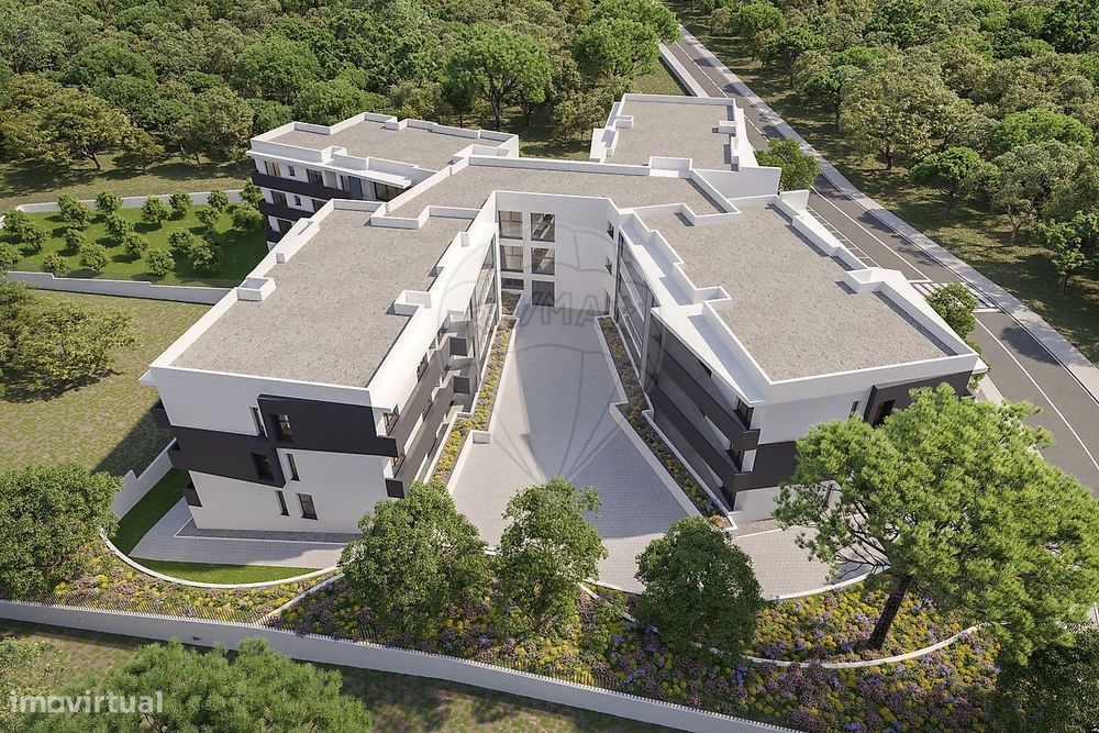 Apartamento T3 para venda — Leiria, Pousos, Barreira E Cortes, Leiria