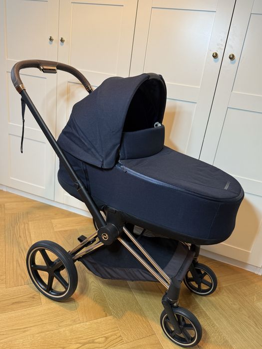 Cybex Priam 2.0 2w1