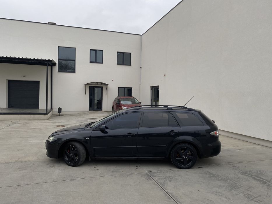 Продам Мазда 6 2007