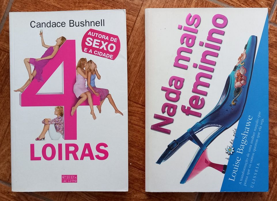 Dan Brown; Joseph Heywood; Nicholas Sparks; Pedro Chagas Freitas; Dani