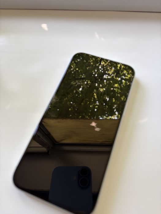 iPhone 16 Plus 256 gb