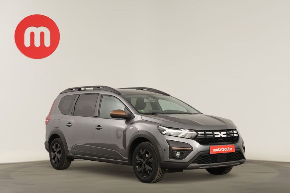 Dacia Jogger 1.0 ECO-G Extreme 7L Bi-Fuel