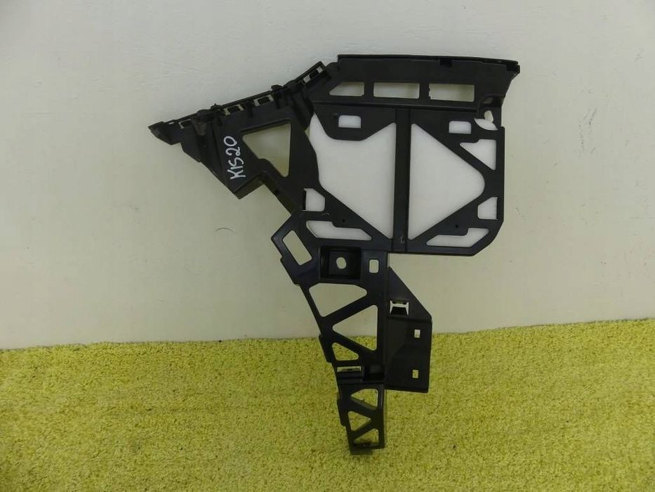 ślizg mocowanie lewe zderzak tył mercedes gle w166 x166 15-19r nówy or