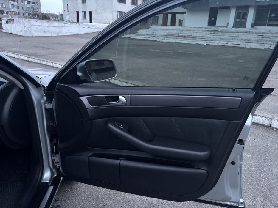 Ауді А6 Audi A6 універсал