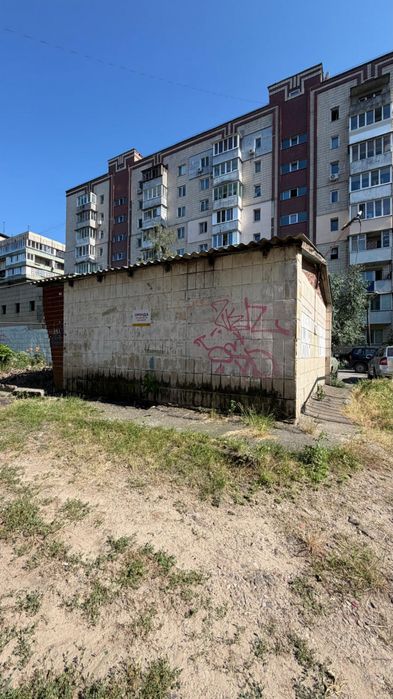 Оренда складу, приміщення, магазину вул. Юрія Литвинського, 58А