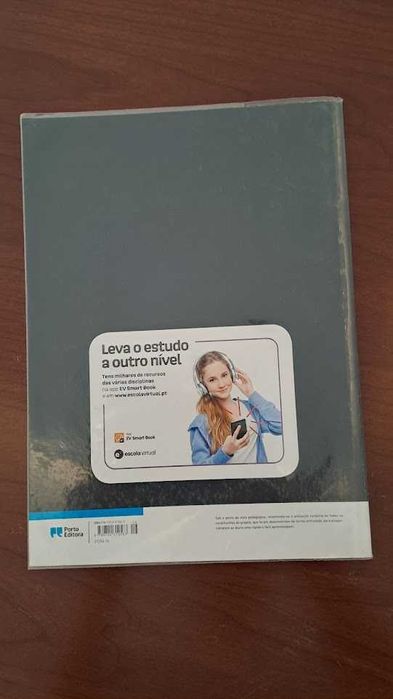 Caderno Atividades 9º ano