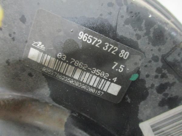Servofreio PEUGEOT 407 SW (6E_)