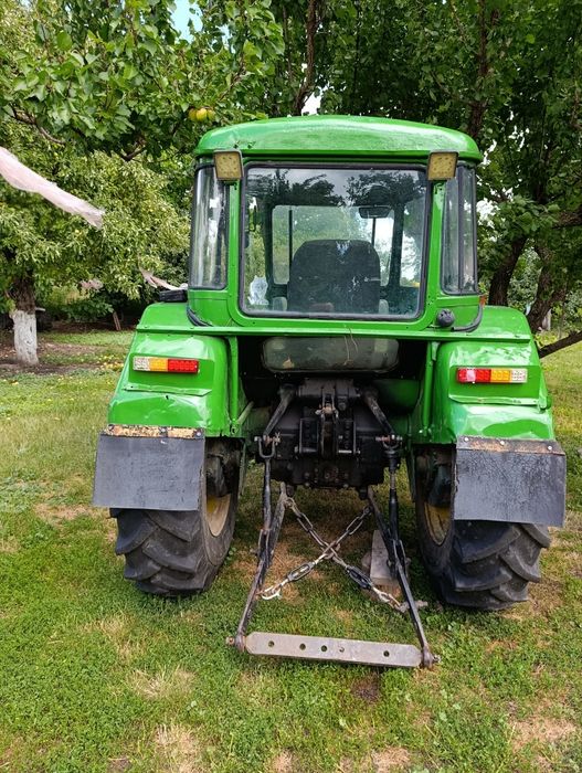 Продам трактор ursus c-360
