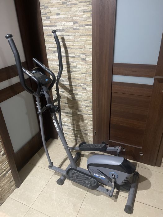 Zipro shox orbitrek
