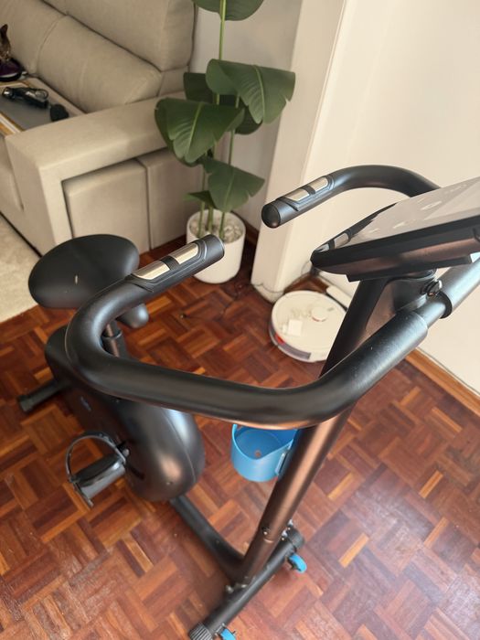 Domyos Static Bicycle511338613236705283