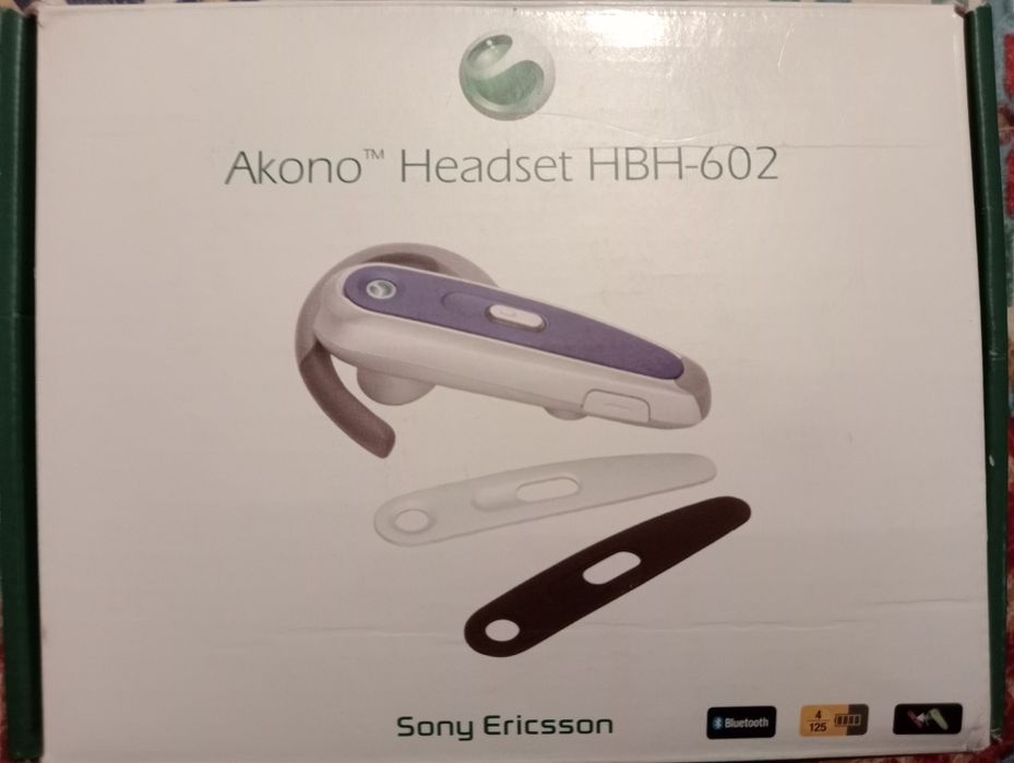 Fone Akono Headset
