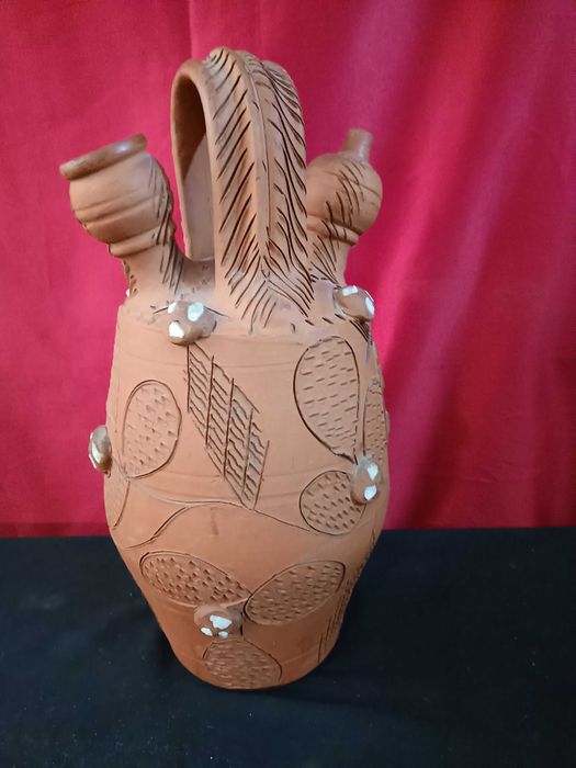 Loiça alentejana 13  peças