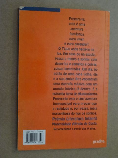 Alexandre Honrado - Vários Livros