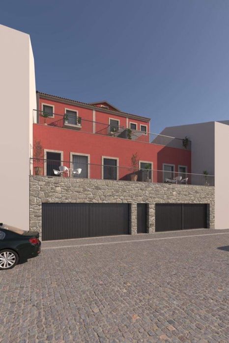 Apartamento T2 , com elevador, para venda