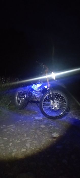 Вайпер крос Мона обмін