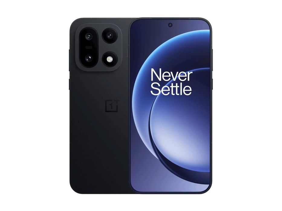 OnePlus 15 16GB/256GB Preto Novo Bateria com 0 ciclos