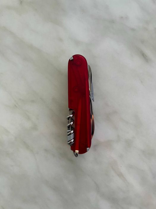 Victorinox Expedition Lite Раритет!