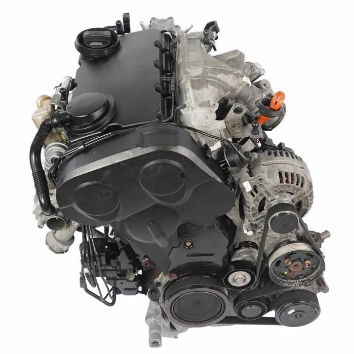 Motor Audi A4 2.0TDi 140cv / Audi A6 2.0TDi BRE, BLB