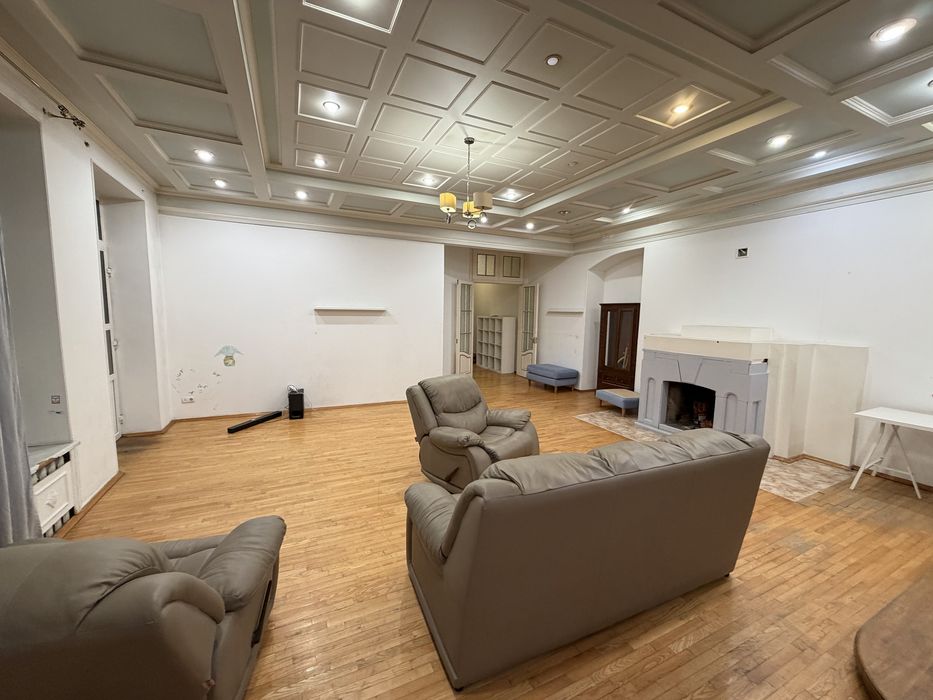 4+-rooms apartment apartment by the address st. Bulvar Druzhby Narodov (area 212 m²) - Atlanta.ua - photo 10