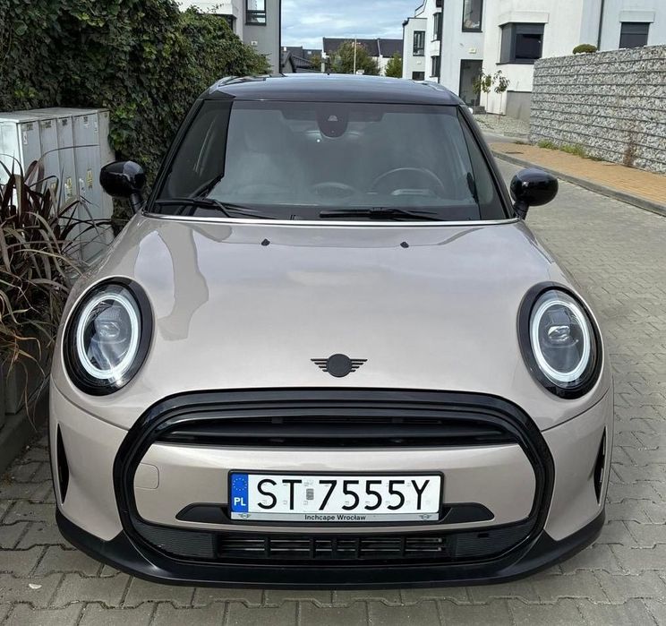 MINI Cooper Mini Cooper 1,5