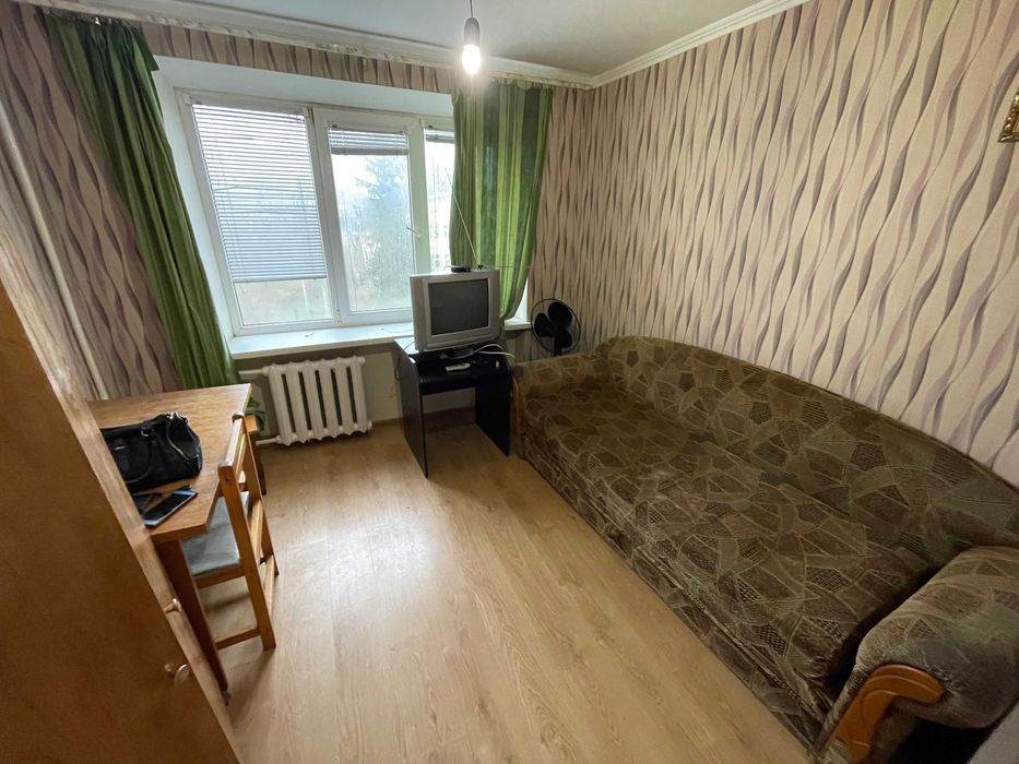 Оренда 1к. квартири, смірнова, район "Епіцентру"