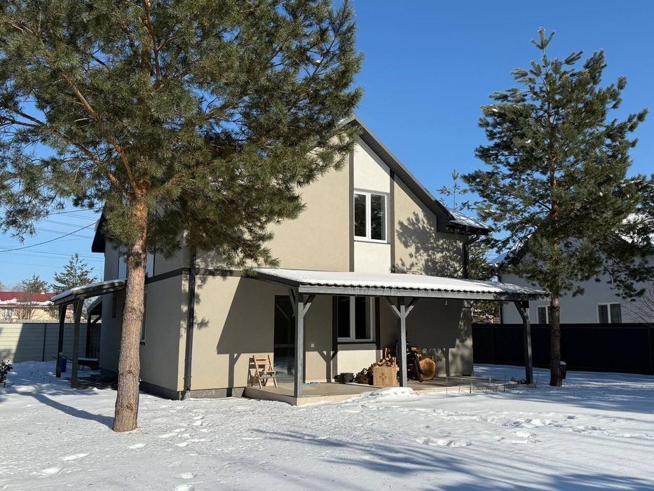 Будинок з підвалом та ремонтом в Гореничам 145м2, 5 сот.