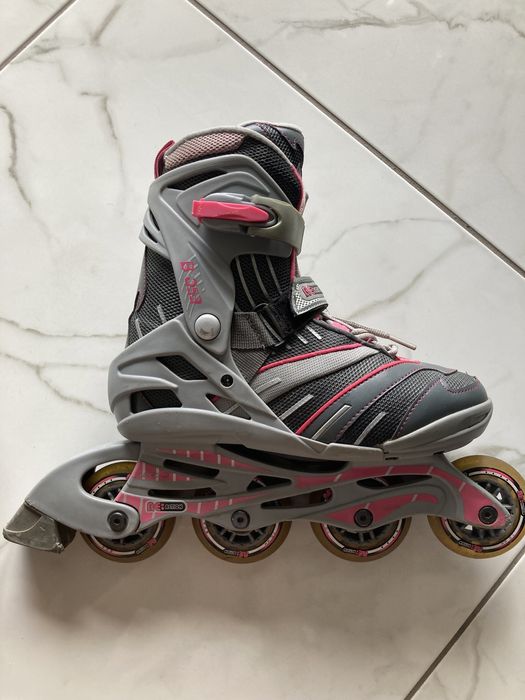 Ролики женские