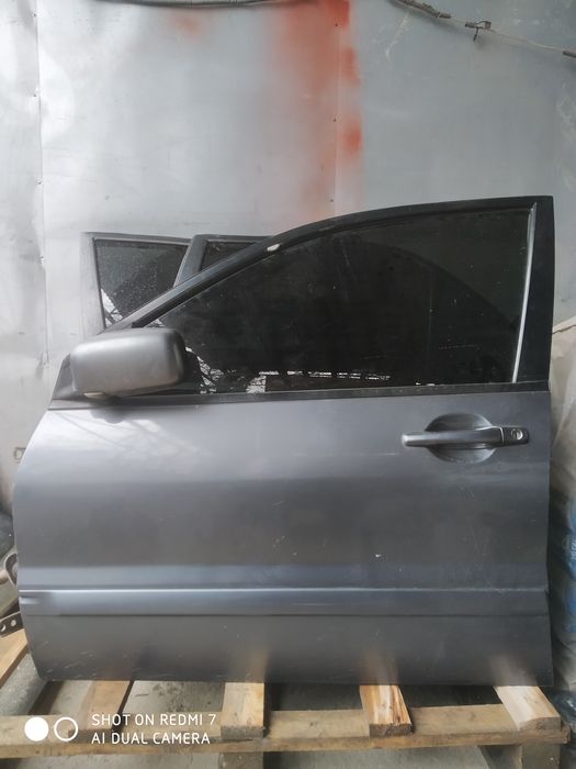 Продам коробку автомат лансер 9, 1.6