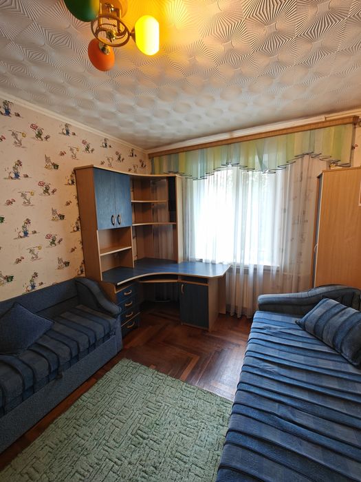 Оренда 2 кімнатної. Бульвар Куліша