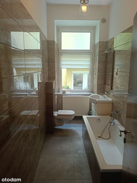 Mieszkanie na Jeżycach z piwnicą - Widok 6