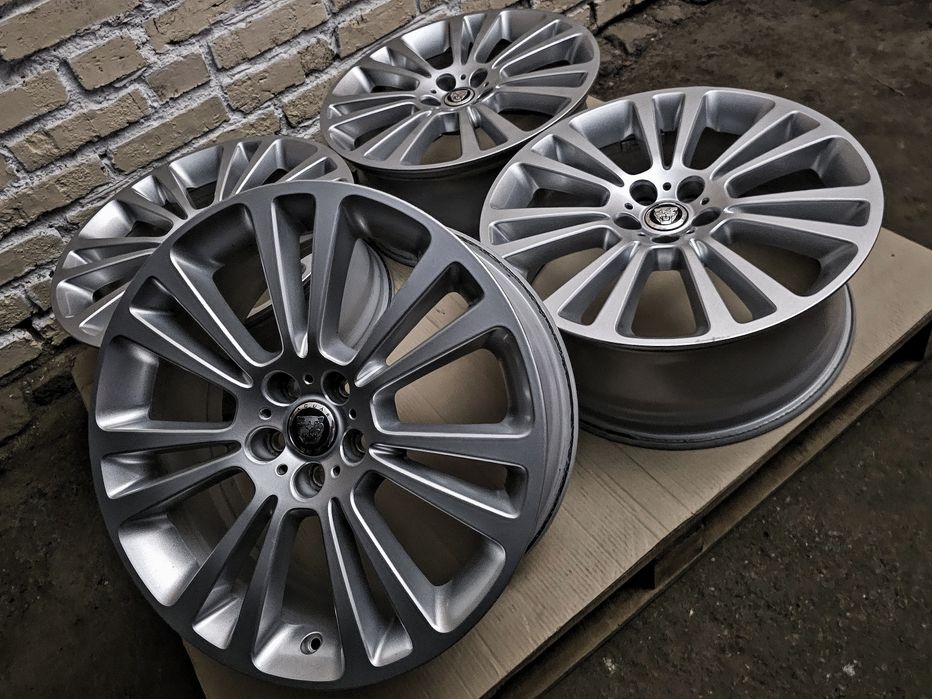 Диски R19 5x108 | Original | Jaguar/Ford/Volvo/LandRover/Lincoln/...