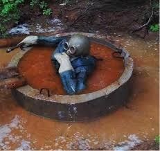 Чистка выгребных ям ремонт септиков чистка сливных ям илосос