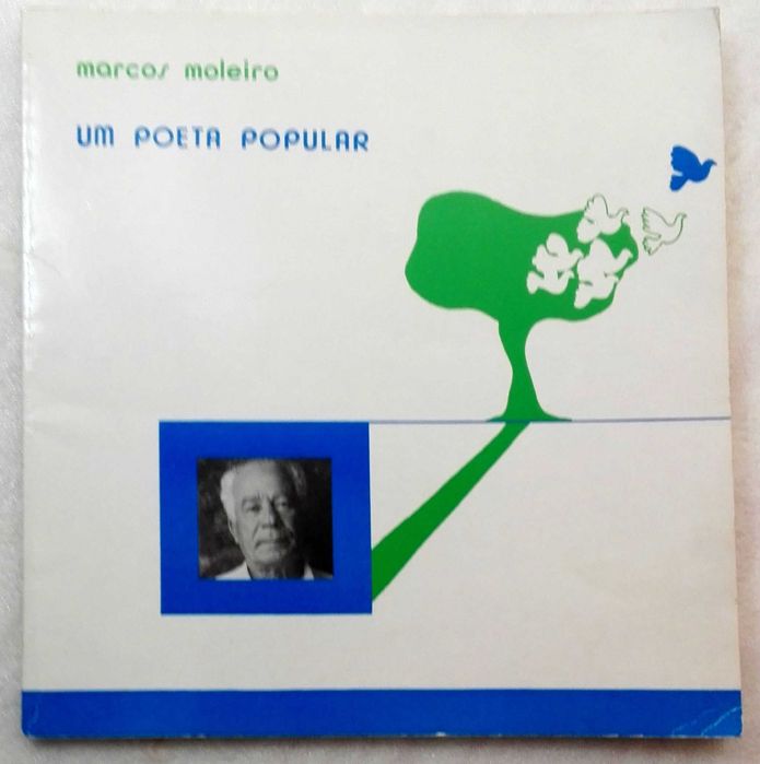 Livro Um Poeta Popular