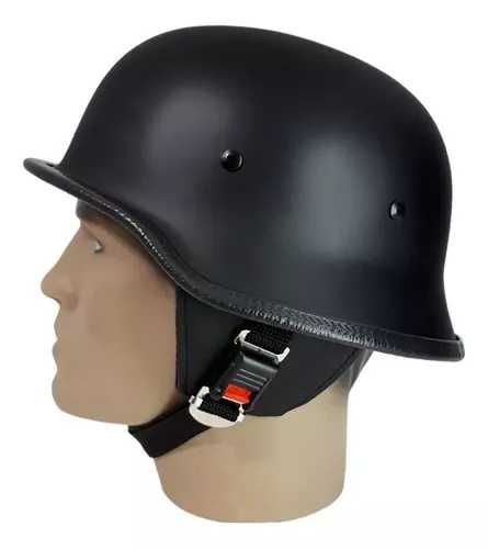 Capacete estilo Aviador