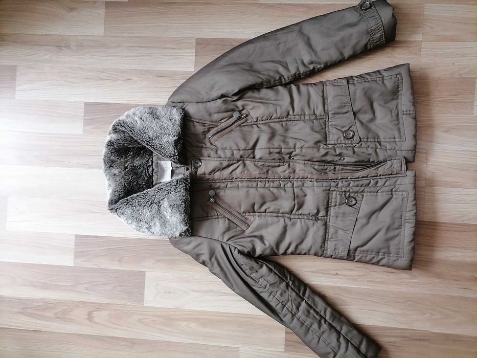 Lekka kurtka orsay 38