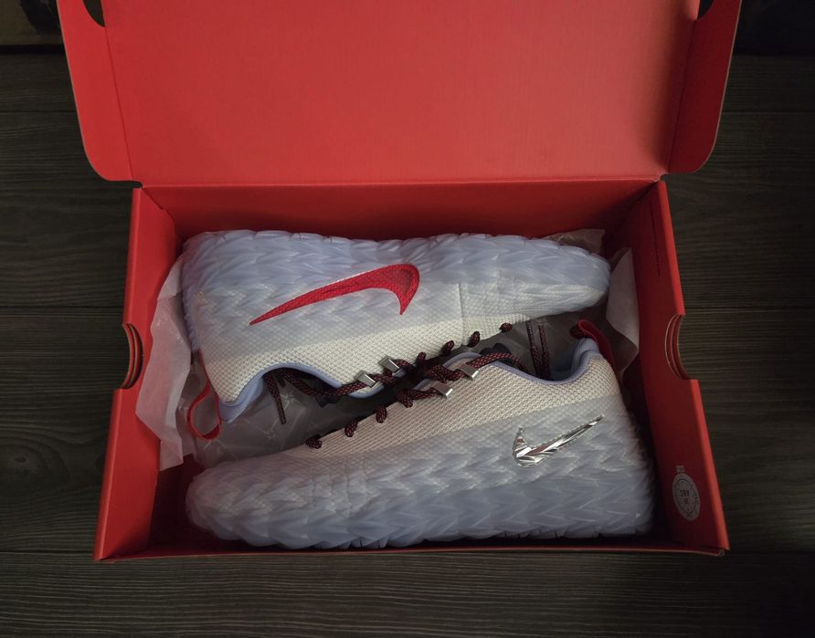 Nike S.T. Charge Cade Cunningham roz. 45