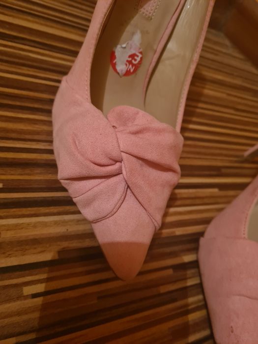 Szpilki Dorothy Perkins 38 NOWE