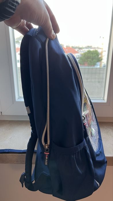 Mochila  Top Model