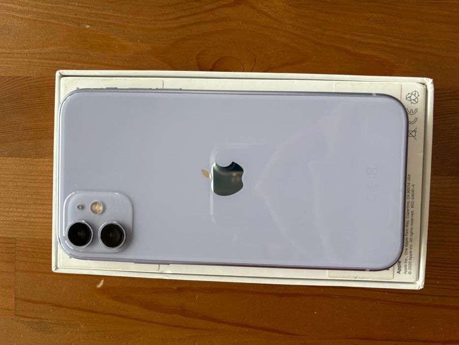 iPhone 11 Stan bdb 64gb