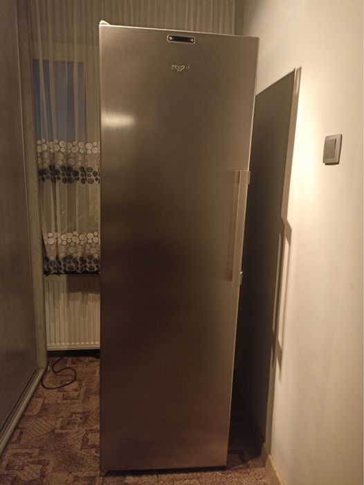półka do zamrażarki whirlpool type CV291W