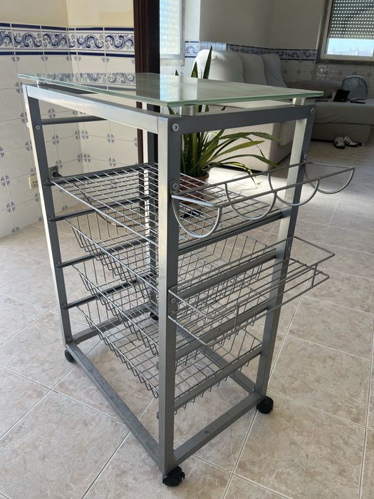 Aparador Cozinha