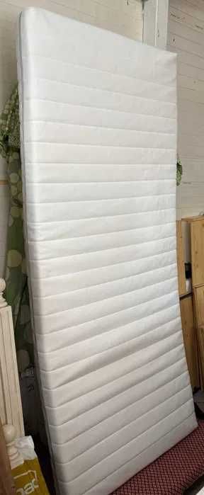 Colchão Malfors Ikea 200 x 90