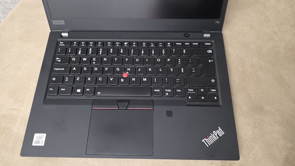 Lenovo T14 Gen 1