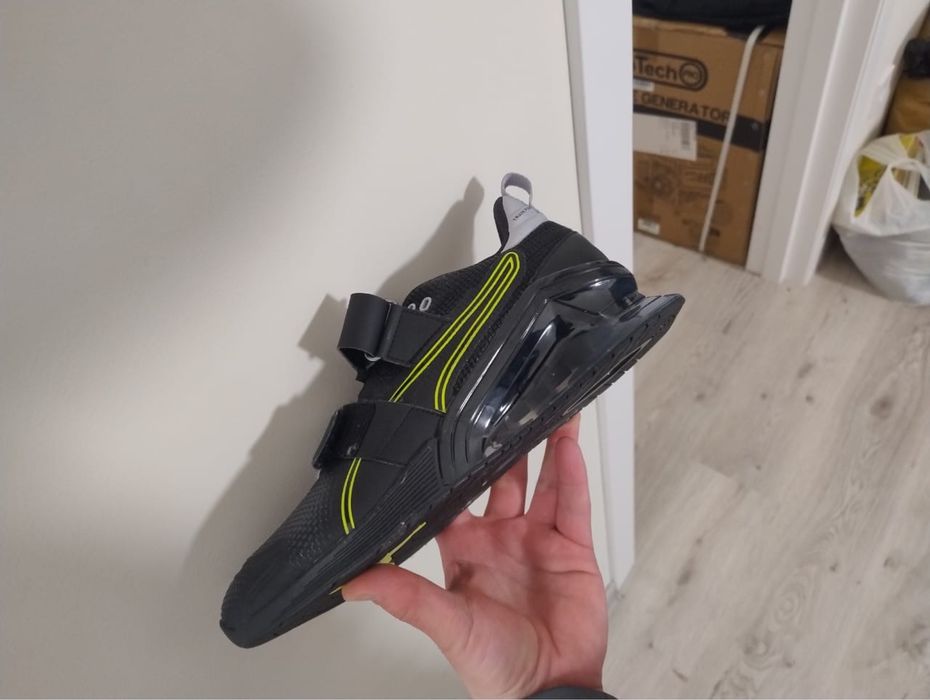 Штангетки puma original