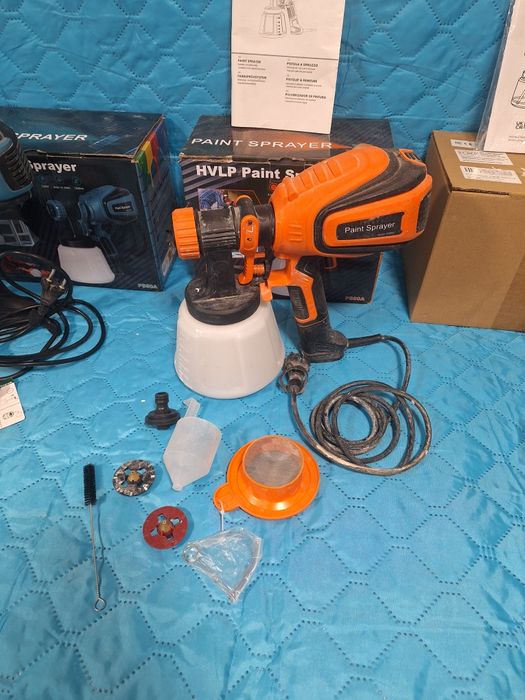 Pistolet do malowania